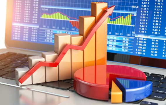 Sensex Falls 350 Points